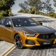 Image for article titled Best Reviews 2021: 2021 Acura TLX Type-S Brings Acura Back To Its Roots